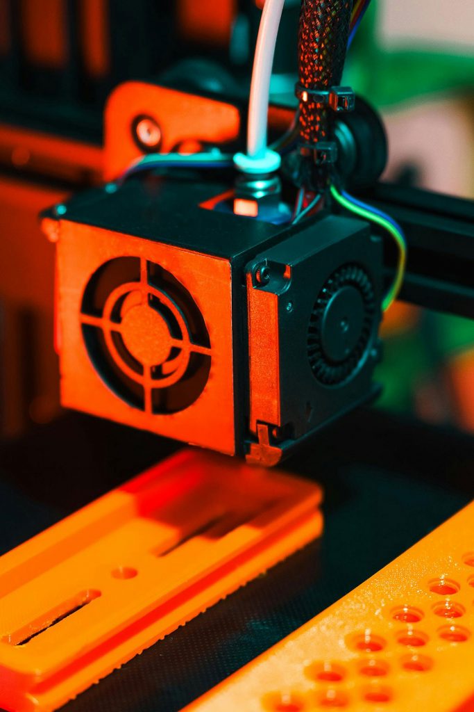 3d Printing