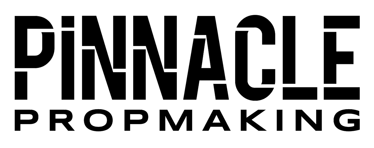 Pinnacle Propmaking