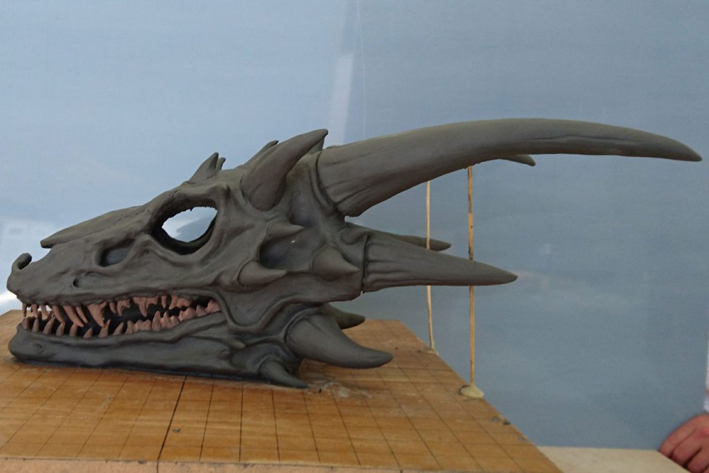 Pinnacle Props 1