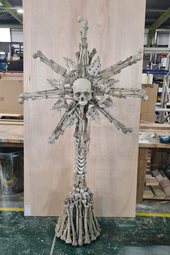 Pinnacle Props 21