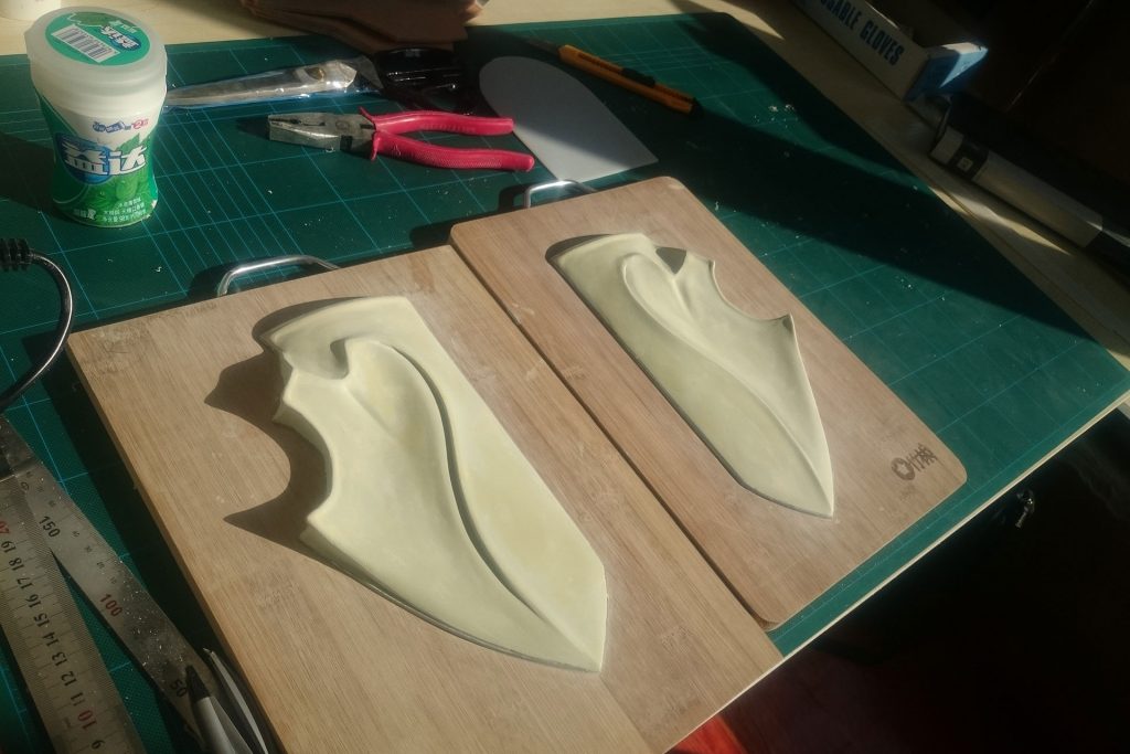 Pinnacle Props 23