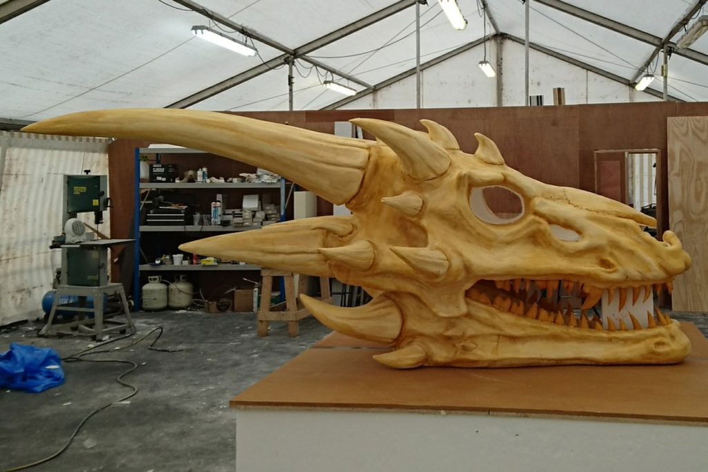 Pinnacle Props 3