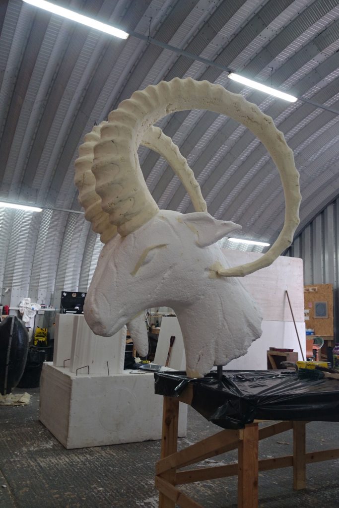 Pinnacle Props 30