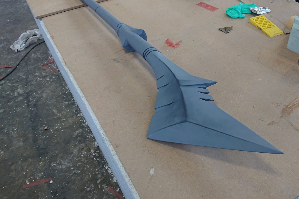 Pinnacle Props 35