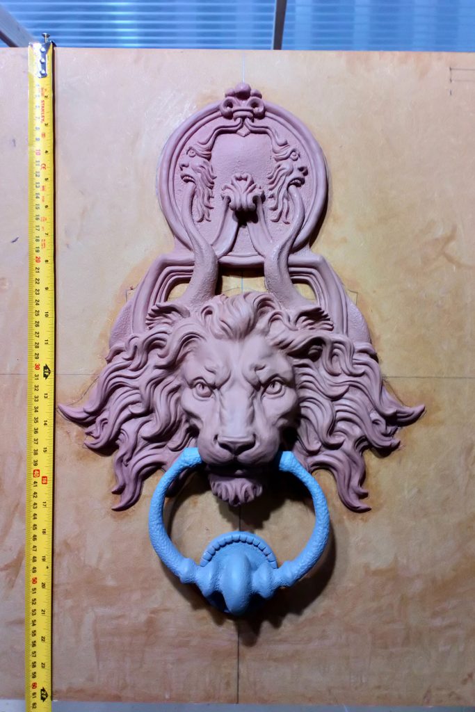 Pinnacle Props 4