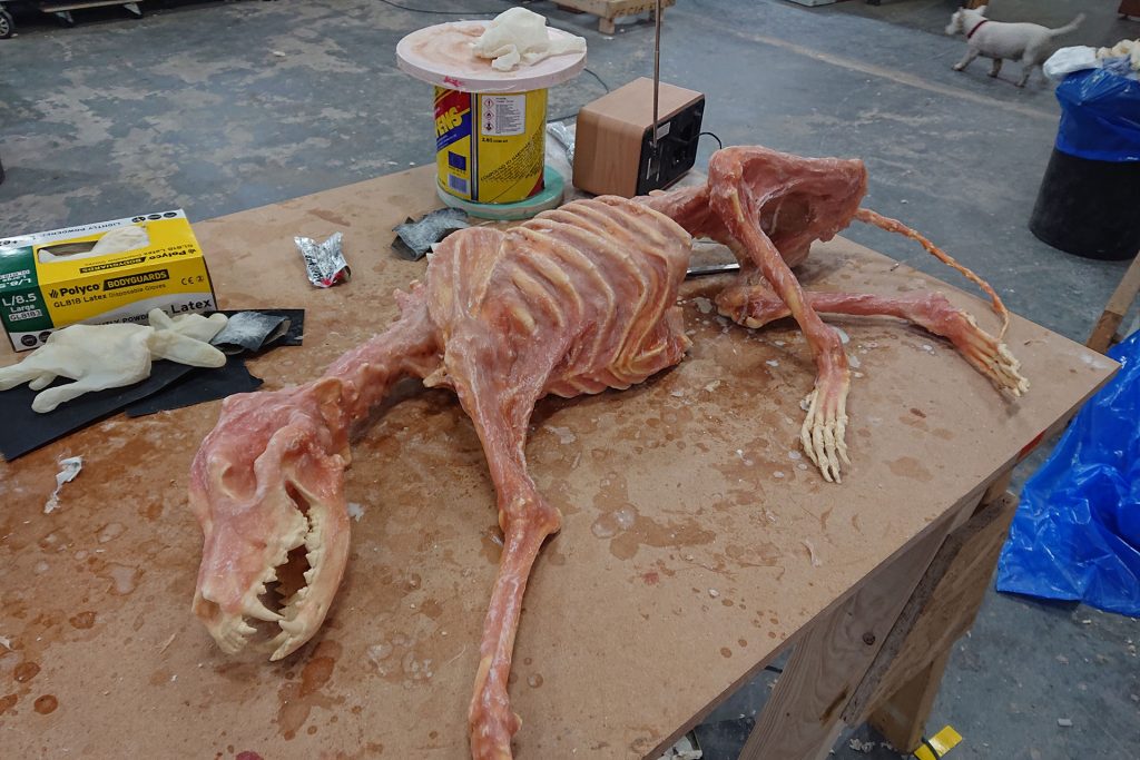 Pinnacle Props 42