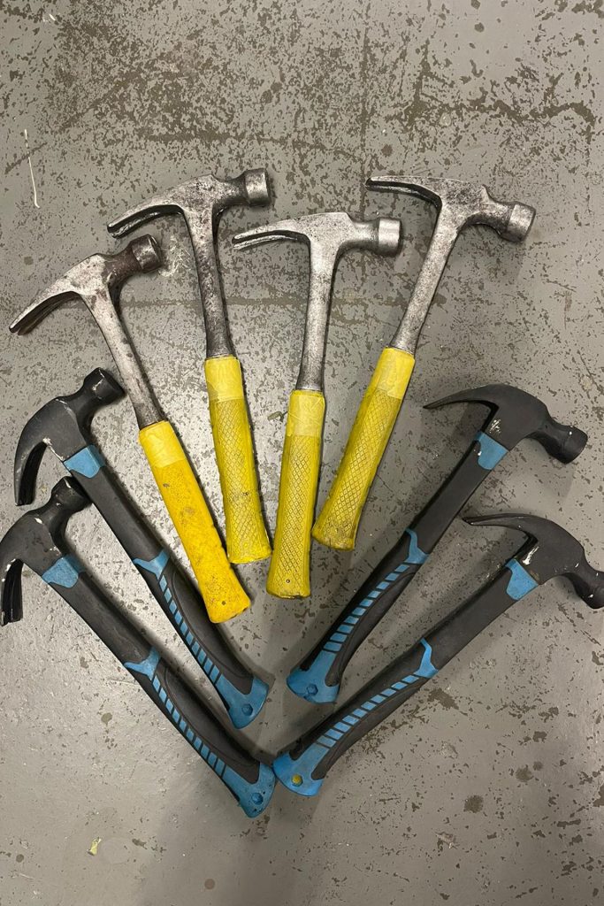 Pinnacle Props 58