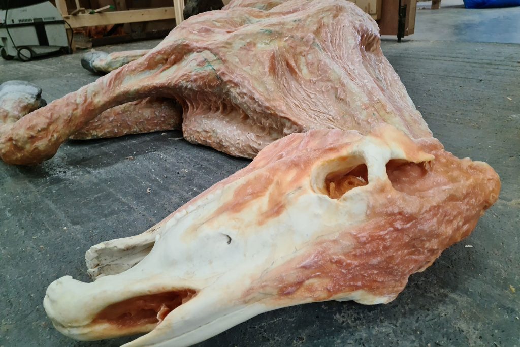Pinnacle Props 7