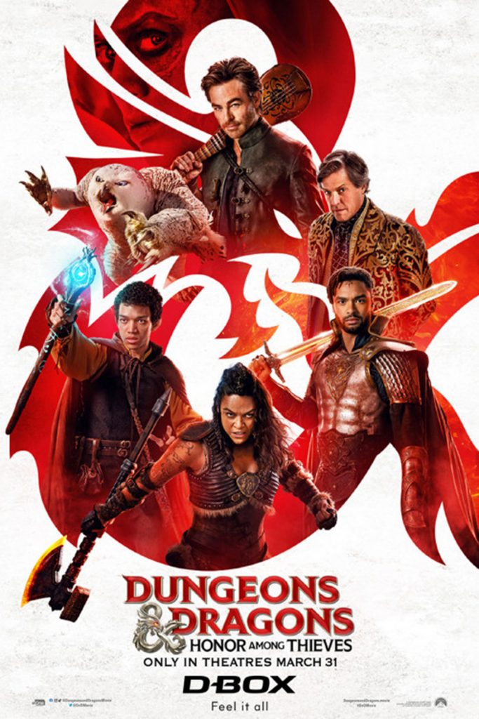 dnd