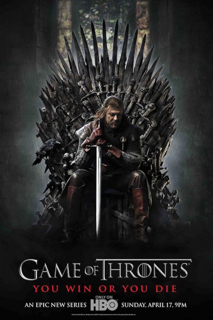 got