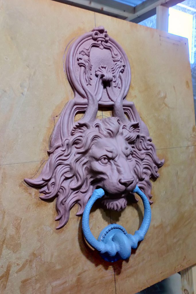 sculpt